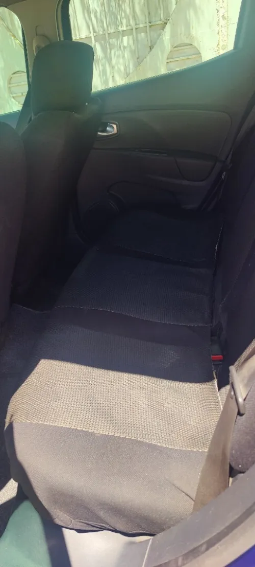 Renault Clio 4 2019 