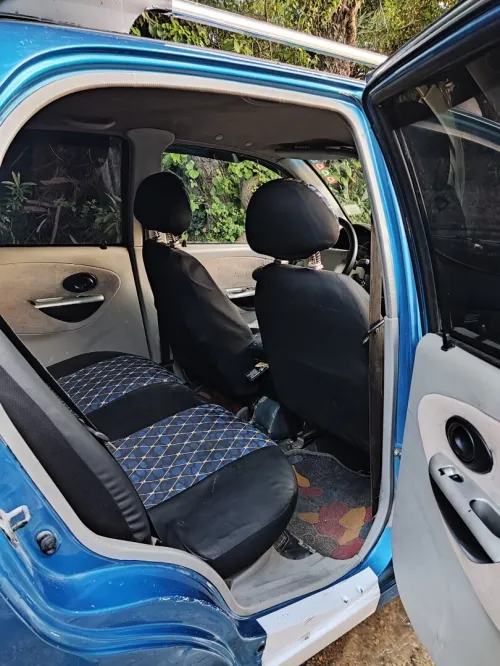 Chery QQ 2009 La toute