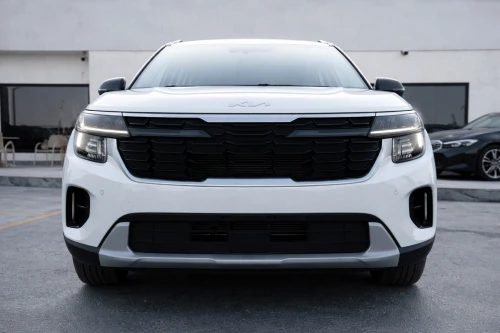 Kia Seltos 2025 LUXURY