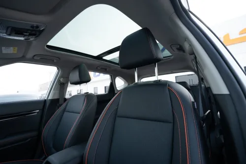 Kia Seltos 2025 LUXURY