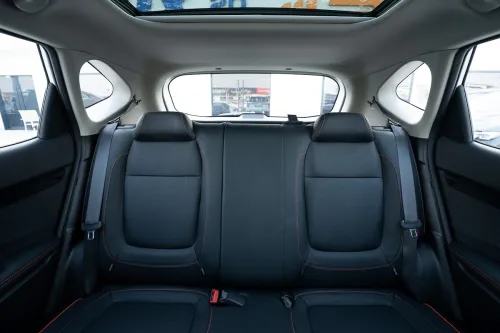 Kia Seltos 2025 LUXURY