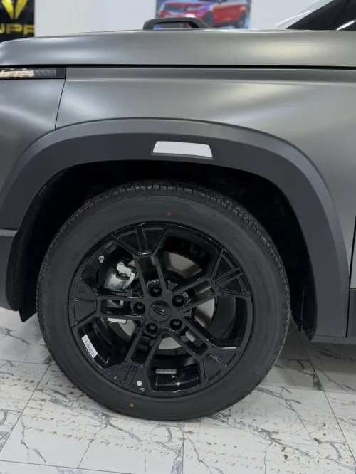 Geely COWBOY 2025 FLAGSHIP FULL OPTIONS