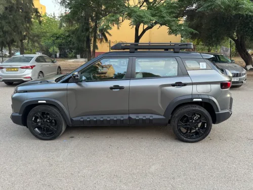 Geely COWBOY 2025 FUN WILD - FULL OPTIONS