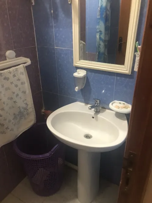 Vente Appartement Ain defla Boumedfaa