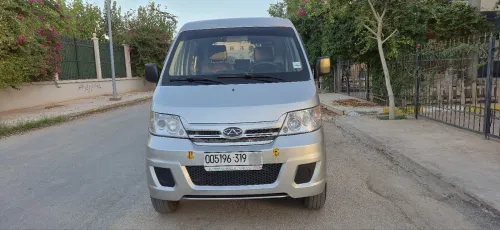 Chery YOki 2019 Double Cabine