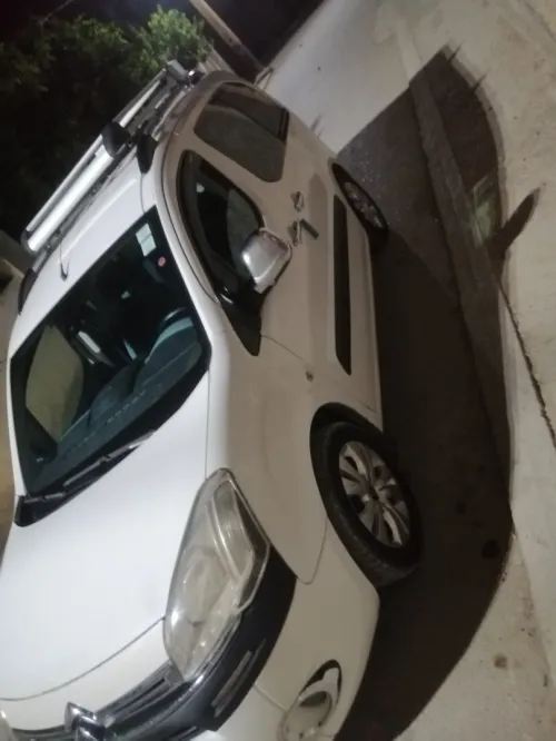 Peugeot Partner 2015 Nouveau Outdoor