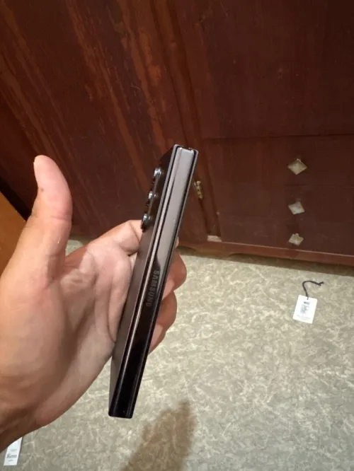 Samsung Z Galaxy flod 5 