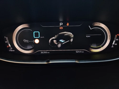 Peugeot 3008 2024 GT