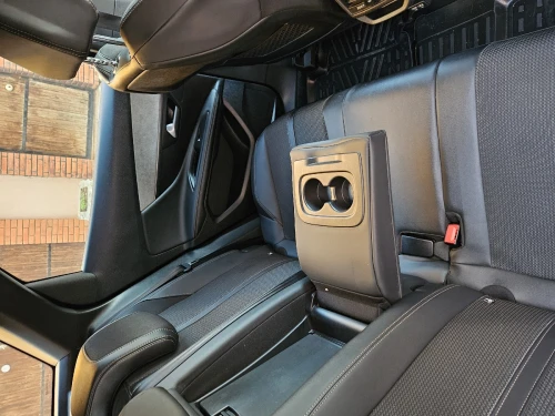 Peugeot 3008 2024 GT
