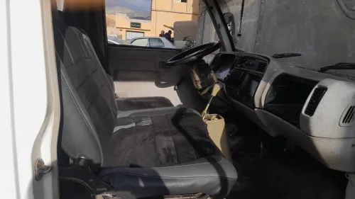 jcb JAC 
