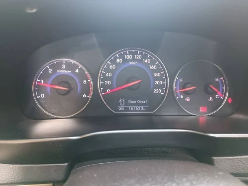 Hyundai SantaFe 2016 SantaFe