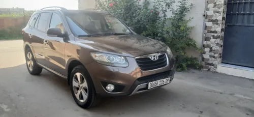 Hyundai SantaFe 2016 SantaFe