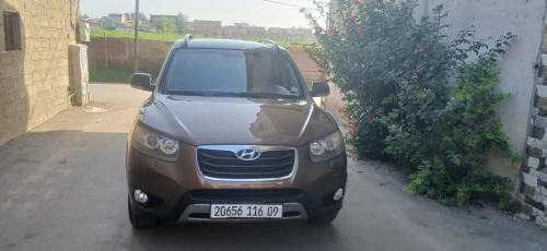 Hyundai SantaFe 2016 SantaFe
