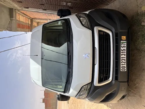 Peugeot Boxer 2015 Boxer