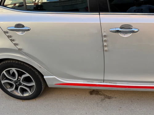Kia Picanto 2018 GT-Line