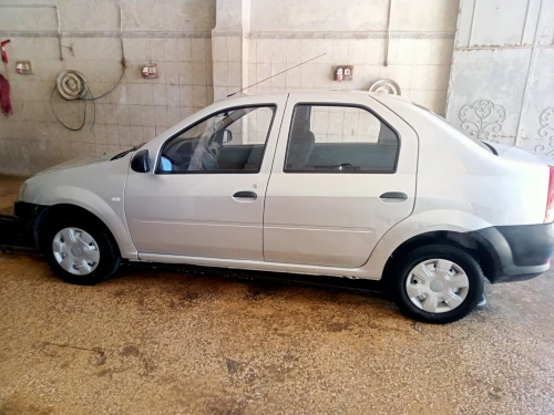 Dacia Logan 2010 