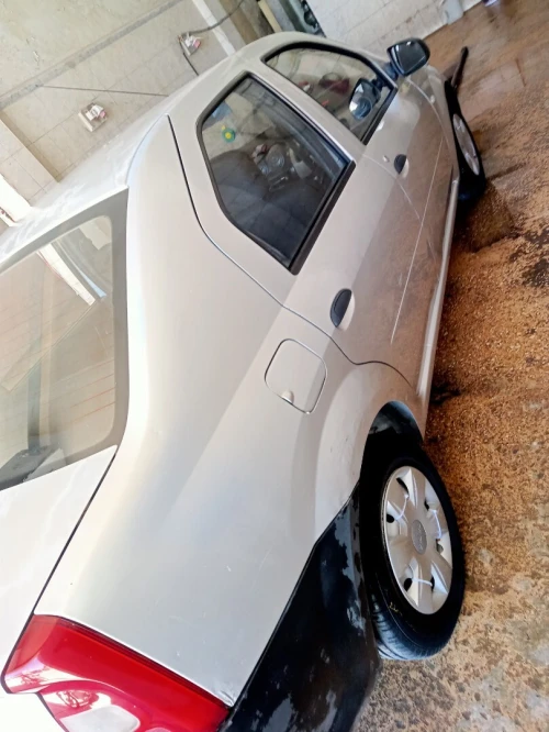 Dacia Logan 2010 