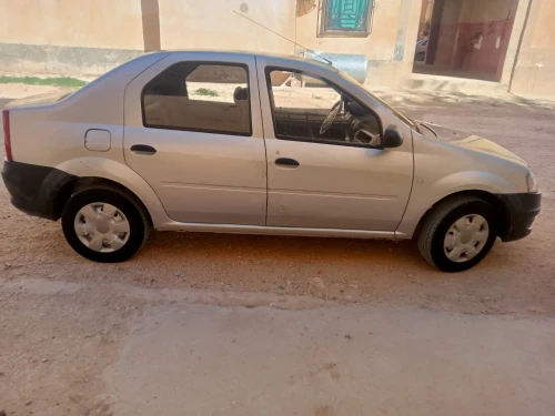Dacia Logan 2010 