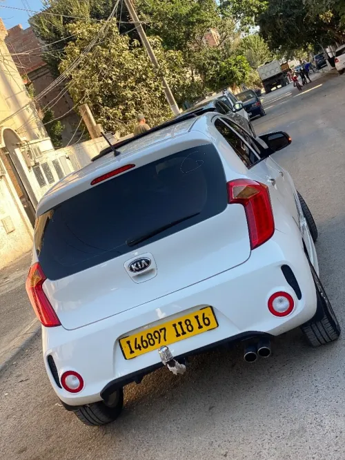 Kia Picanto 2018 Sportline