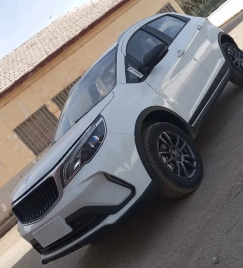 Livan X3 Pro  2025 Boite manuelle