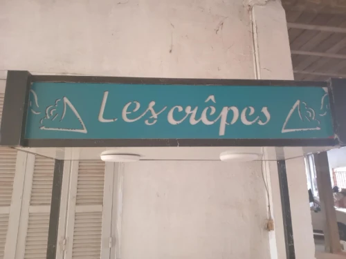 Table crêpe neuf utilisé 2 mois seulement 
