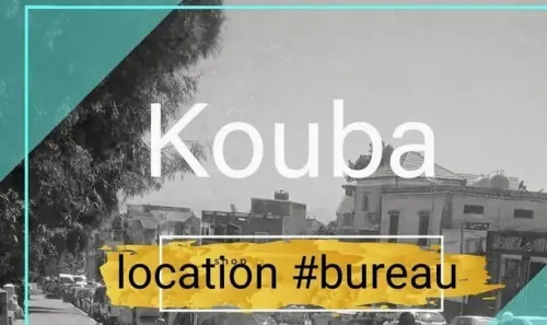 Location Local Alger Kouba