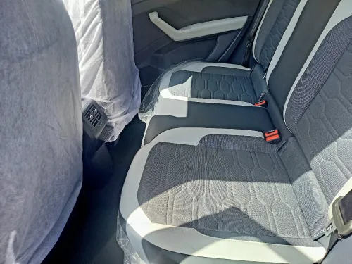 Volkswagen Tahru 2026 