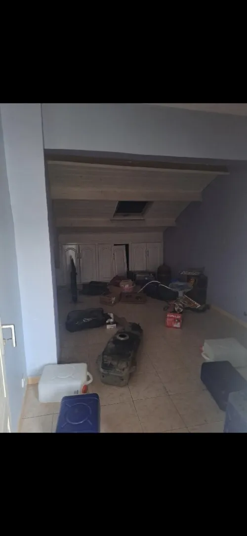 Vente Appartement Duplex F5 Tizi Ouzou Tizi ouzou