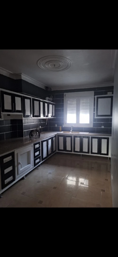 Vente Appartement Duplex F5 Tizi Ouzou Tizi ouzou