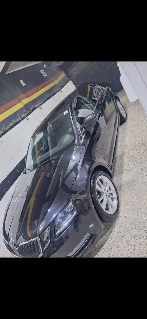 Skoda Octavia 2019 Clever