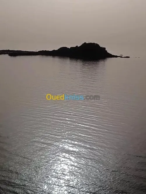 Location Villa Jijel Ziama mansouriah