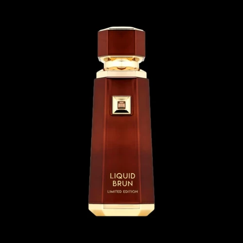 Liquid Brun Limited Edition 10 ml