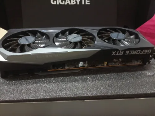 GeForce RTX 3070 GAMING OC 8G