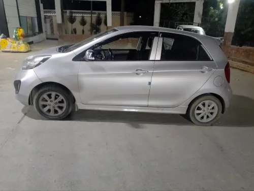 Kia Picanto 2014 
