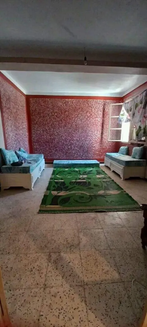 Vente Appartement F3 Annaba El bouni