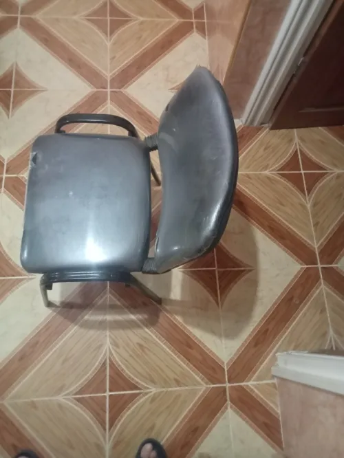 Chaise de bureau