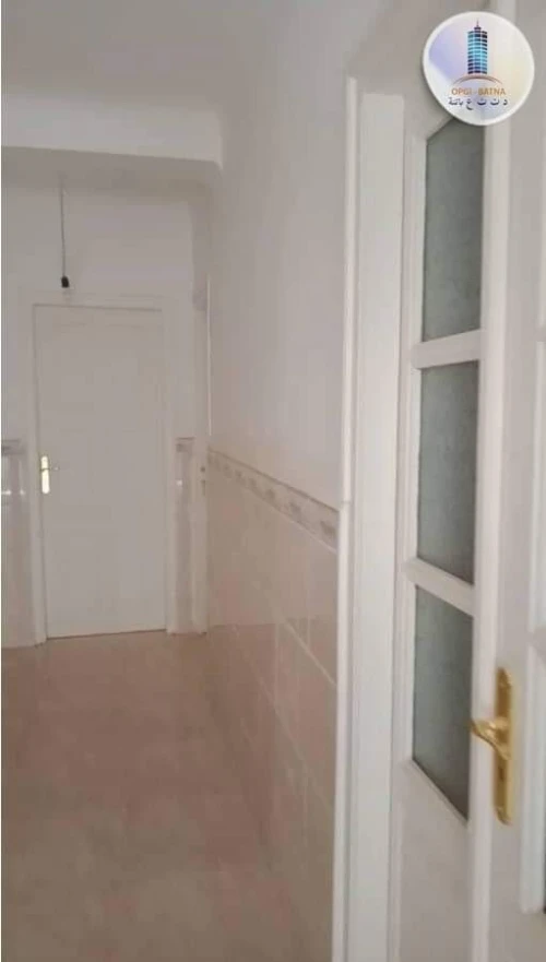 Vente Appartement F3 Batna Fesdis