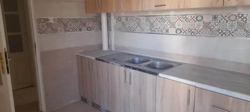 Vente Appartement F3 Batna Fesdis