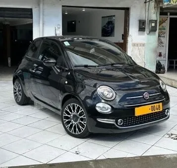 Fiat 500 2024 Dolcevita plus 