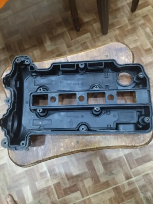 Cache culbuteur Opel 