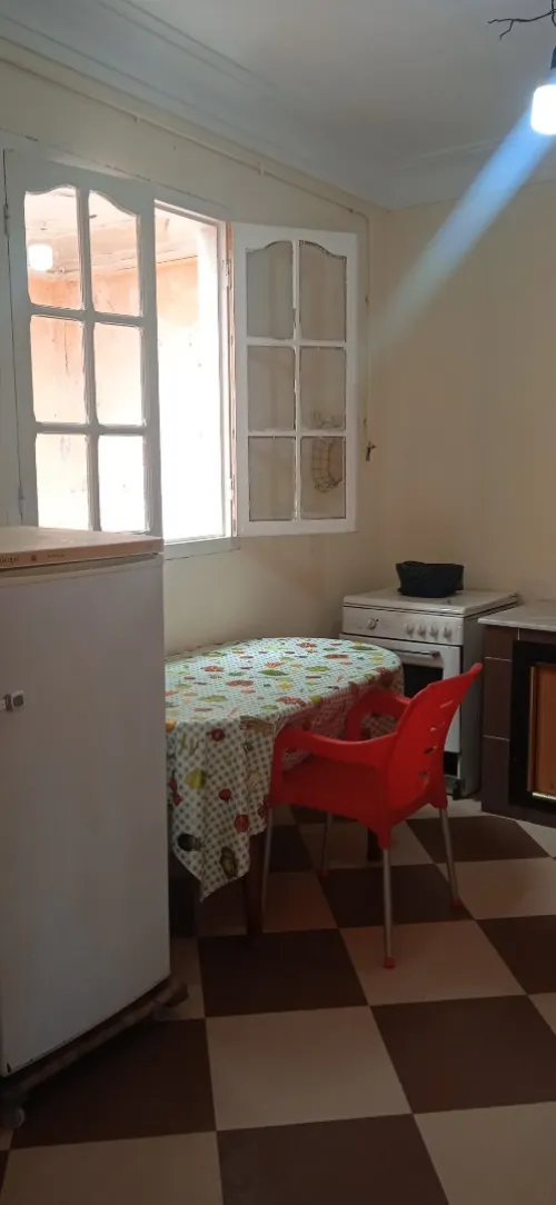 Location vacances Appartement F2 Jijel Jijel