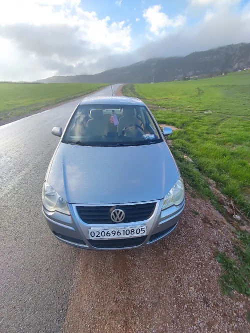 Volkswagen Polo classique 2008 Polo classique