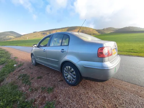 Volkswagen Polo classique 2008 Polo classique