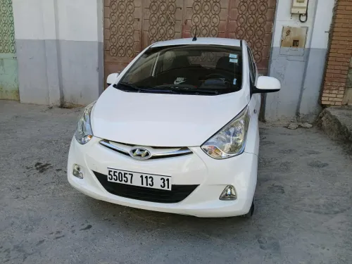 Hyundai EON 2013 EON