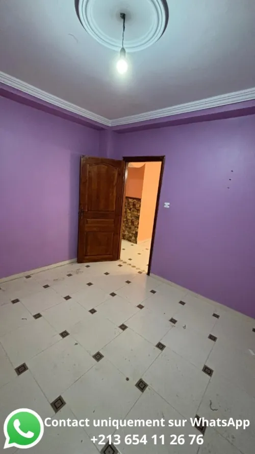 Location Appartement F3 Tizi Ouzou Tizi ouzou