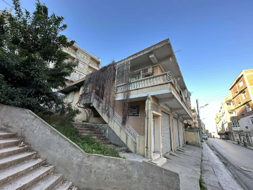 Vente Villa Jijel Jijel
