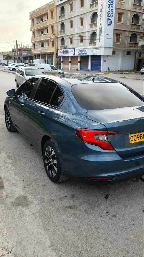 Fiat Tipo Sedan 2023 Urban