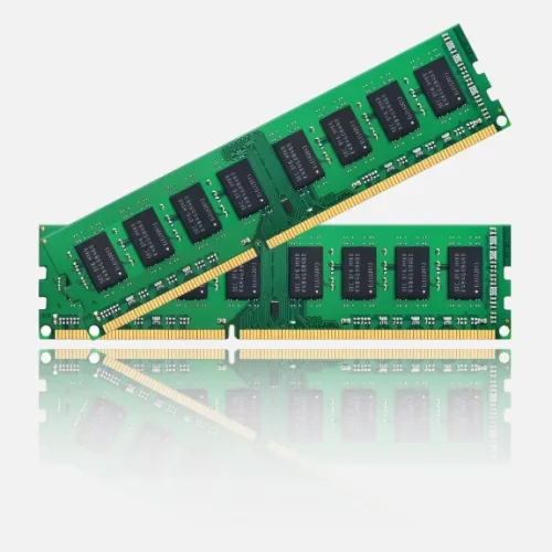 LOT RAM 500x16Go