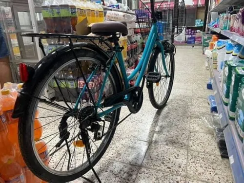 Velo VTC Maxstar