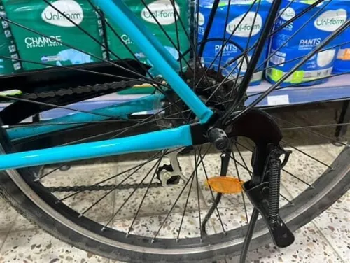 Velo VTC Maxstar